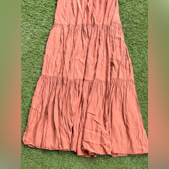 H&M maxi skirt - Picture 2 of 3